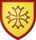 Coat of arms of Llupia