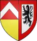 Coat of arms of Lohr