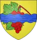 Coat of arms of Lugon-et-l'Île-du-Carnay