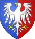 Coat of arms of Lumes