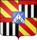 Coat of arms of Méry-sur-Marne