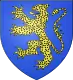 Coat of arms of Mézy-sur-Seine