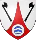 Coat of arms of Marmagne