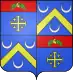 Coat of arms of Miermaigne