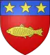 Coat of arms of Mirepoix