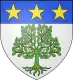 Coat of arms of Montcy-Notre-Dame