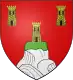 Coat of arms of Montfort