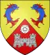 Coat of arms of Montgardin