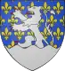 Coat of arms of Montigny-sur-Vesle