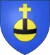 Coat of arms of Morhange