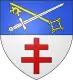 Coat of arms of Mouacourt