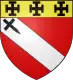 Coat of arms of Moyencourt-lès-Poix