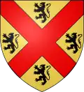 Arms of Nocé