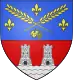 Coat of arms of Nogent-sur-Marne