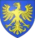 Coat of arms of Noyers