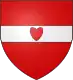 Coat of arms of Offemont