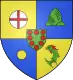 Coat of arms of Oytier-Saint Oblas