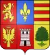 Coat of arms of Pamiers