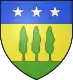 Coat of arms of Passy