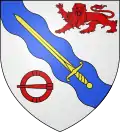 Coat of arms of Petiville