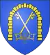 Coat of arms of Piolenc