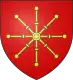 Coat of arms of Quelmes