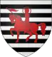 Coat of arms of Quevilloncourt