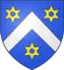 Coat of arms of Reuilly