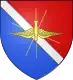 Coat of arms of Rocquigny