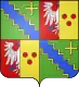 Coat of arms of Rogny-les-Sept-Écluses