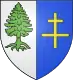 Coat of arms of Rombach-le-Franc