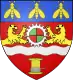 Coat of arms of Romilly-sur-Seine