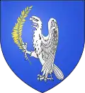 Coat of arms of Rosny-sous-Bois