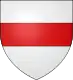 Coat of arms of Rosny-sur-Seine