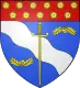 Coat of arms of Rouvres