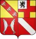 Coat of arms of Rozelieures