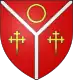 Coat of arms of Sachy