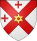 Coat of arms of Saint-Denœux