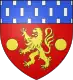 Coat of arms of Saint-Germainmont