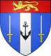 Coat of arms of Saint-Lambert-et-Mont-de-Jeux