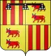 Coat of arms of Saint-Martin-de-Gurson