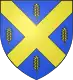 Coat of arms of Saint-Martin-sur-le-Pré