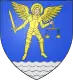 Coat of arms of Saint-Michel-sur-Meurthe