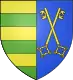 Coat of arms of Saint-Péray