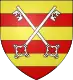 Coat of arms of Saint-Pierre