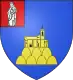 Coat of arms of Saint-Pons-de-Mauchiens