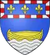 Coat of arms of Saint-Valery-sur-Somme