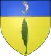 Coat of arms of Saint-Étienne-de-Saint-Geoirs