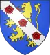 Coat of arms of Saint-Firmin