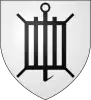 Coat of arms of Saint Lawrence